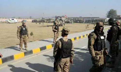 Pakistan’s soldiers are dying as Army fights wrong battles: Report