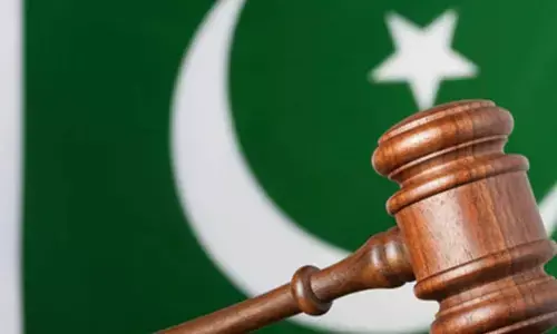 Pak judiciarys independence under siege from constitutional engineering, political interference: Report