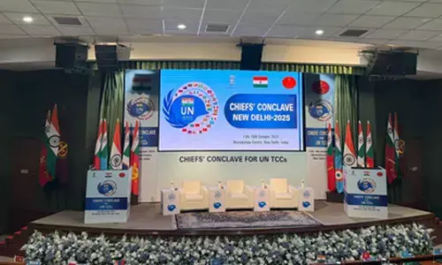 Indian Army set to host the UNTCC Chiefs conclave in New Delhi