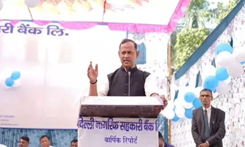 Delhi govt plans to open cooperative stores for selling products of SHGs