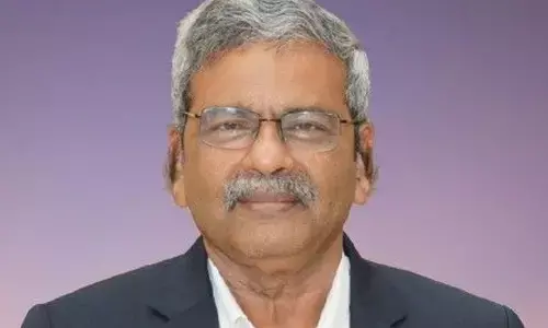 Sambasiva Rao new chairman of ACFI