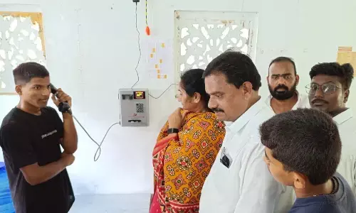 Welfare, development govt goals: Minister