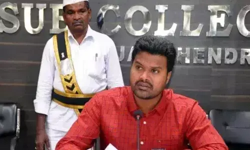 Petitioners urged to attend PGRS today