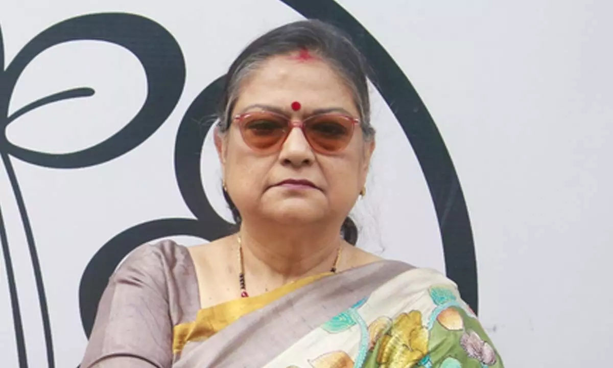 Cant find a country where this doesnt take place: Trinamool MP on Durgapur gang-rape case Cant find a country where this doesnt take place: Trinamool MP on Durgapur gang-rape case