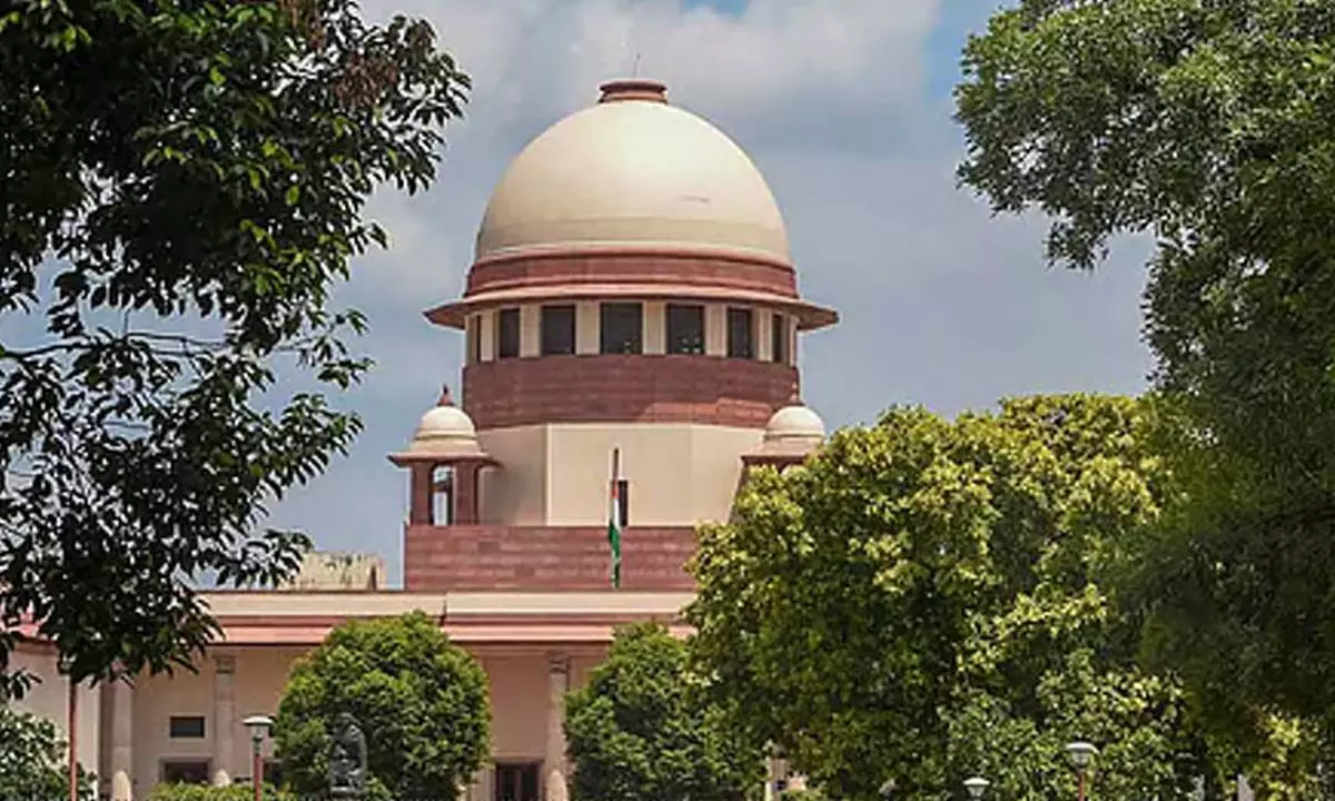 Supreme Court Orders CBI Investigation Into Karur Stampede, Citing Need For Fair Probe