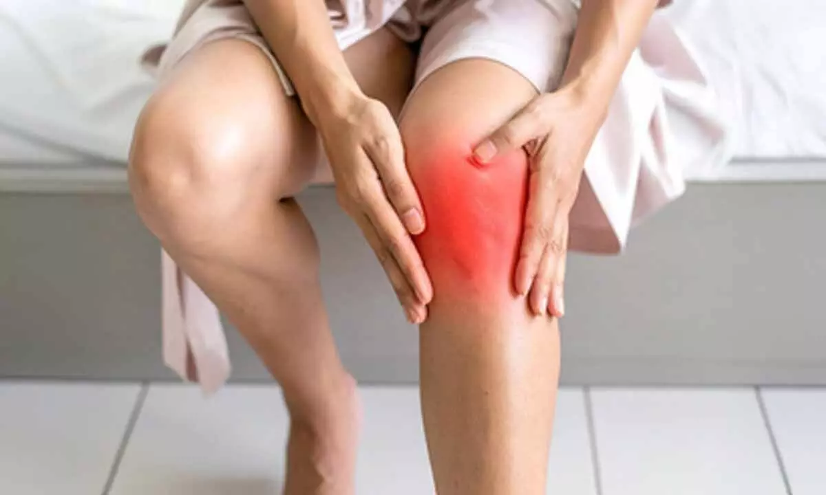 Young women account for seven out of 10 autoimmune disease patients: Experts Young women account for seven out of 10 autoimmune disease patients: Experts