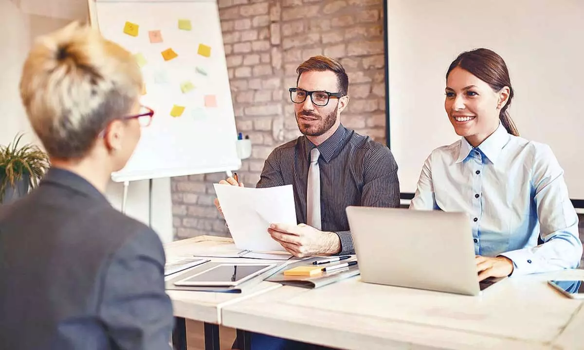 How practical learning is shaping the future of work How practical learning is shaping the future of work