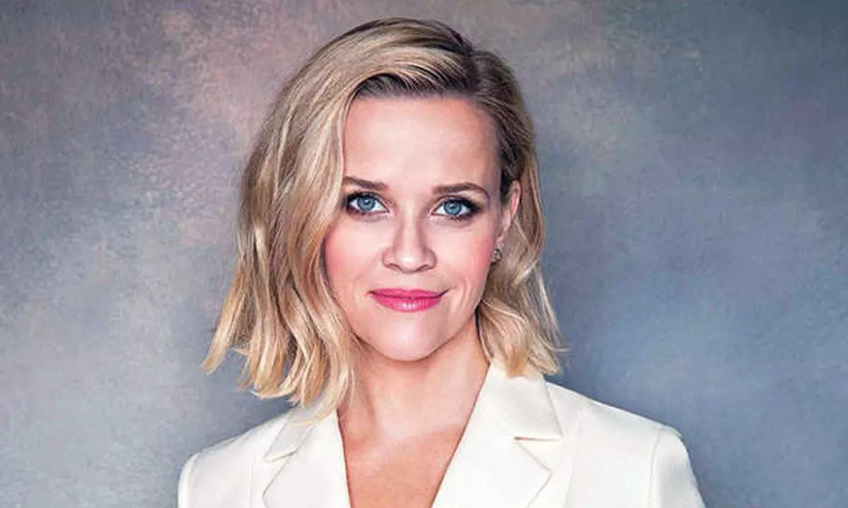 Reese Witherspoon champions mentorship, welcomes next generation of actresses Reese Witherspoon champions mentorship, welcomes next generation of actresses