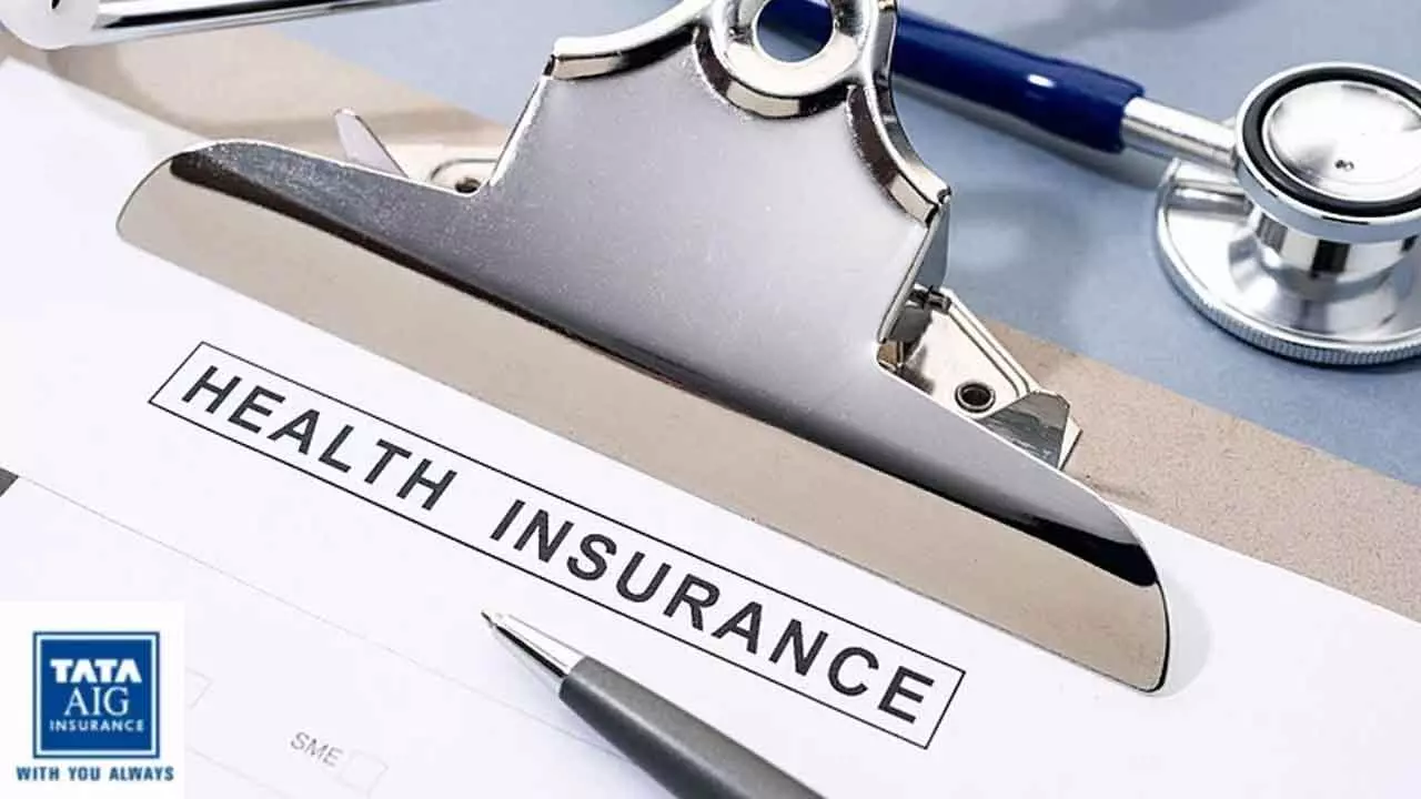 3 in 4 Doctors Say Majority of Heart Patients Are Under 50, TATA AIG Survey Finds