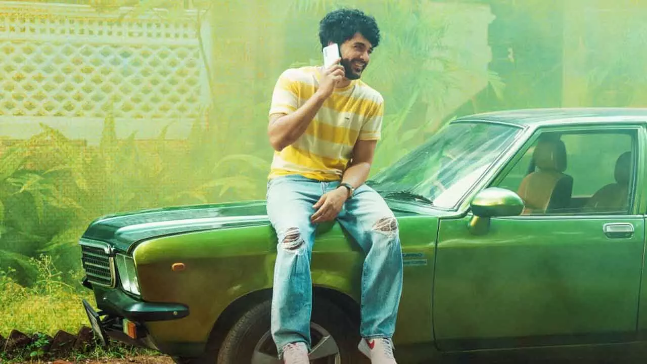 ‘Telusu Kada’ Gets U/A Certificate ‘Telusu Kada’ Gets U/A Certificate