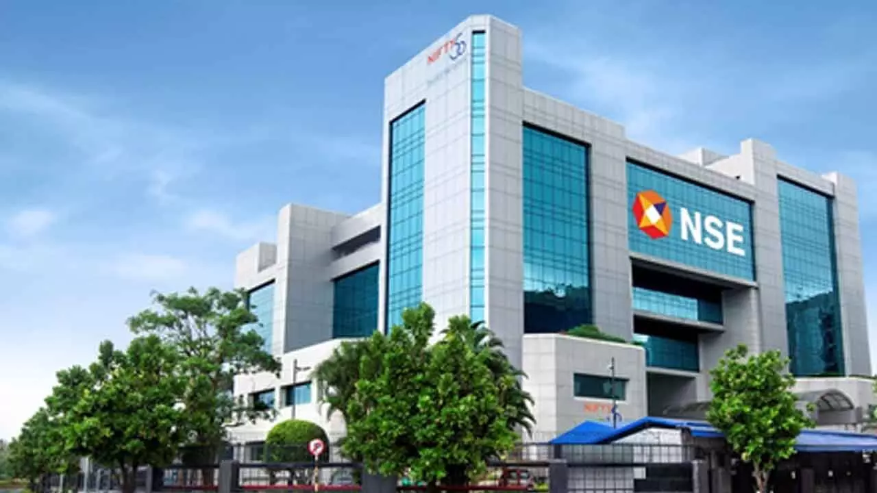 Surat Municipal Corporation to list Gujarat’s first green bond on NSE on Oct 16 Surat Municipal Corporation to list Gujarat’s first green bond on NSE on Oct 16