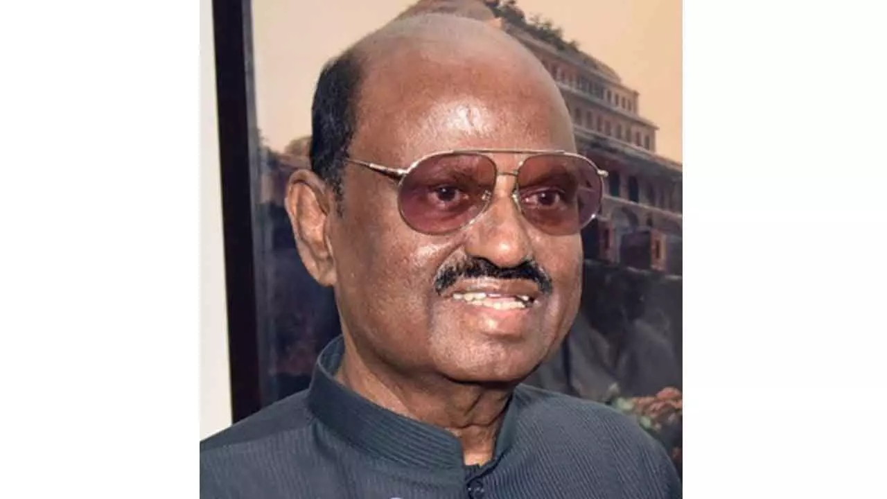 Governor C.V. Ananda Bose says Bengal not safe for women anymore