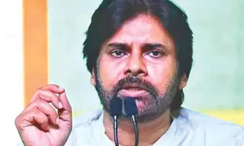 Youth want vision, not freebies: Pawan Kalyan