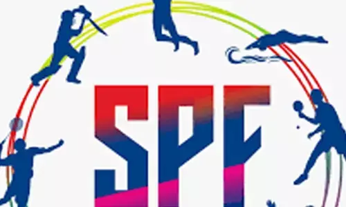 SPF sports meet from tomorrow
