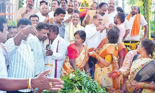 Eatala highlights cultural pride and political awareness at Alai Balai