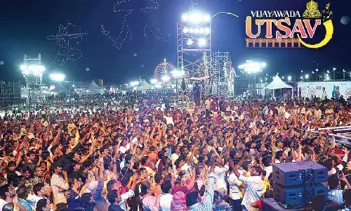 Wow! Shreyas Media to hold slew of vibrant carnivals across India