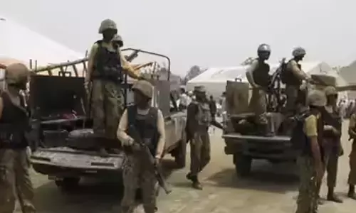 Pak’s idiotic ‘strategic depth’ policy is killing its own soldiers