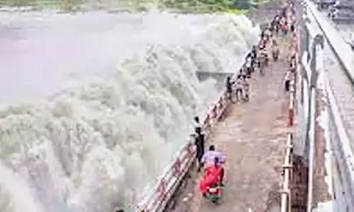 Let us restore the pristine glory of Musi River, the lifeline of Hyderabad