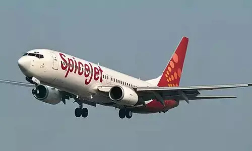 Crisil Assigns ‘CRISIL A4+’ Rating to SpiceJet, Citing Capital Raising Ability and Successful Restructuring Efforts