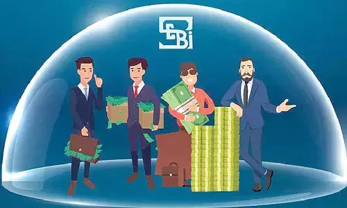 SEBI in talks with UIDAI and RBI to enable remote KYC access for NRIs