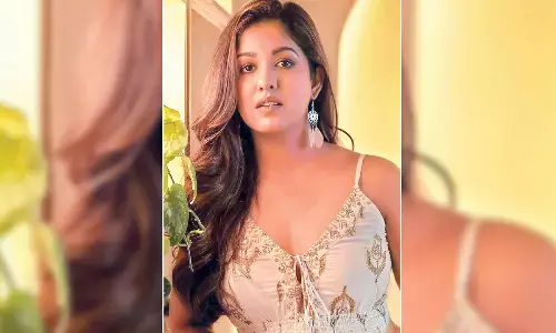 Ishita Dutta opens up about postpartum hair loss, shares personal struggle