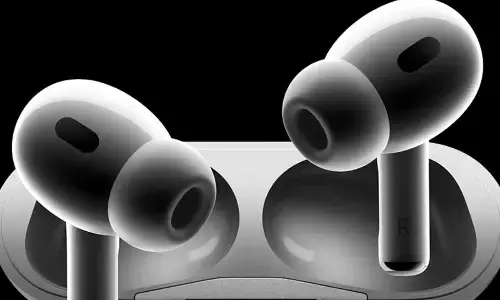 Apple Developing Next-Gen AirPods Pro with H3 Chip and IR Camera for Enhanced Vision Pro Integration