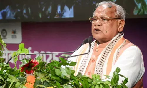 Bihar polls: Jitan Ram Manjhi disappointed over HAM getting 6 seats but vows to stand with NDA