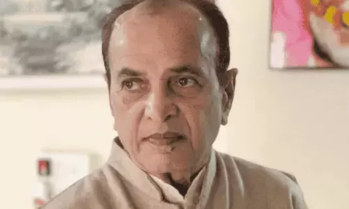 Konda Lakshma Reddy, Former Chevella MLA, Passes Away