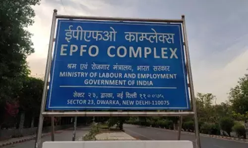 Govt launches employees enrolment campaign 2025 to expand social security