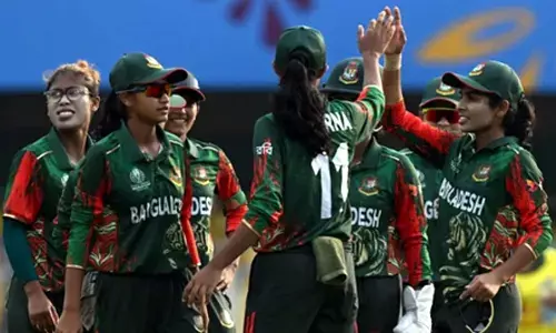 Womens WC: Bangladesh elect to bat first in key clash with South Africa