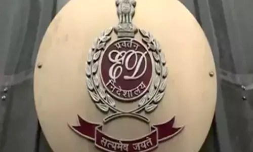 ED attaches assets of CSPL valued at Rs 133.08 crore