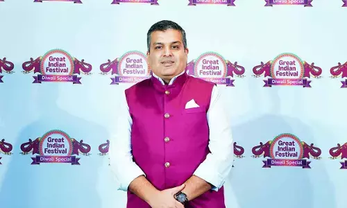 Andhra Pradesh Celebrates Amazon Great Indian Festival 2025 with Stronger Demand, Faster Deliveries, and Smarter Savings