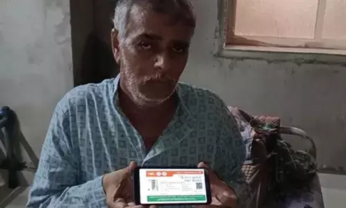 Gujarat: People from Surendranagar district benefiting from AB PM-JAY