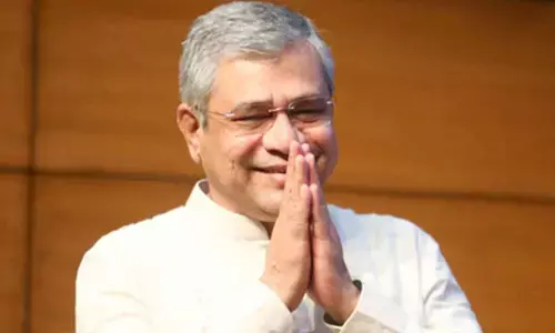 12,000 special trains running for Diwali, Chhath: Rail Minister Ashwini Vaishnaw