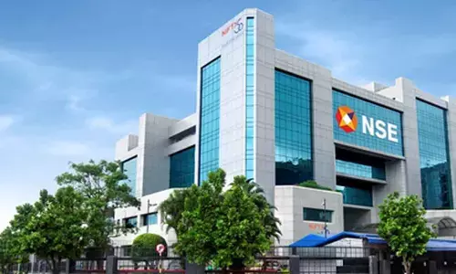 Surat Municipal Corporation to list Gujarat’s first green bond on NSE on Oct 16