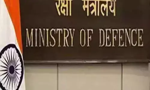 Defence Ministry utilises over 50 pc of capital outlay by Sep in current fiscal