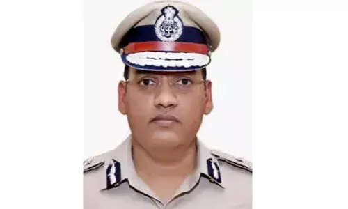 ‘All accused, including DGP, must be arrested’: Punjab SCC on IPS official’s death case