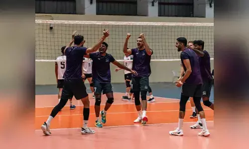 PVL 2025: Goa Guardians seek redemption in must-win clash with Thunderbolts