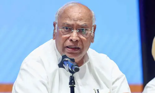 Congress demands probe into Anandu Aji suicide case