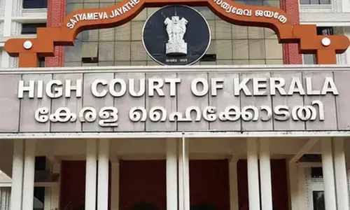Kerala HC dismisses PIL against Arundhati Roy’s book cover