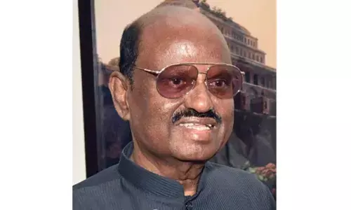 Governor C.V. Ananda Bose says Bengal not safe for women anymore