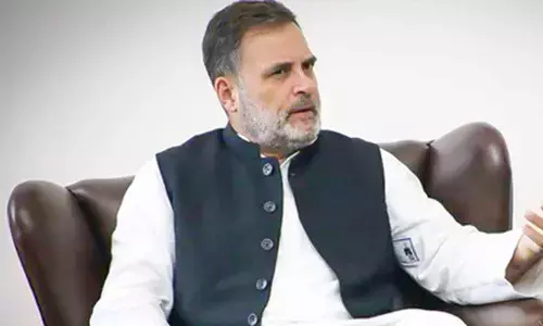 Rahul Gandhi to pay condolences to family of Haryana IGP officer