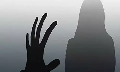 Woman gang-raped after being lured under pretext of drop; two accused arrested