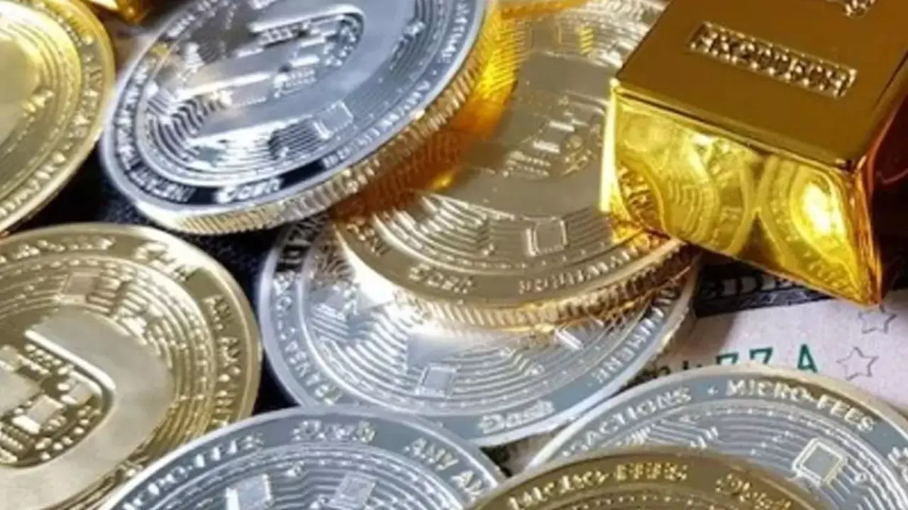 Gold rates in Hyderabad today surges, check the rates on 11 Nov, 2025