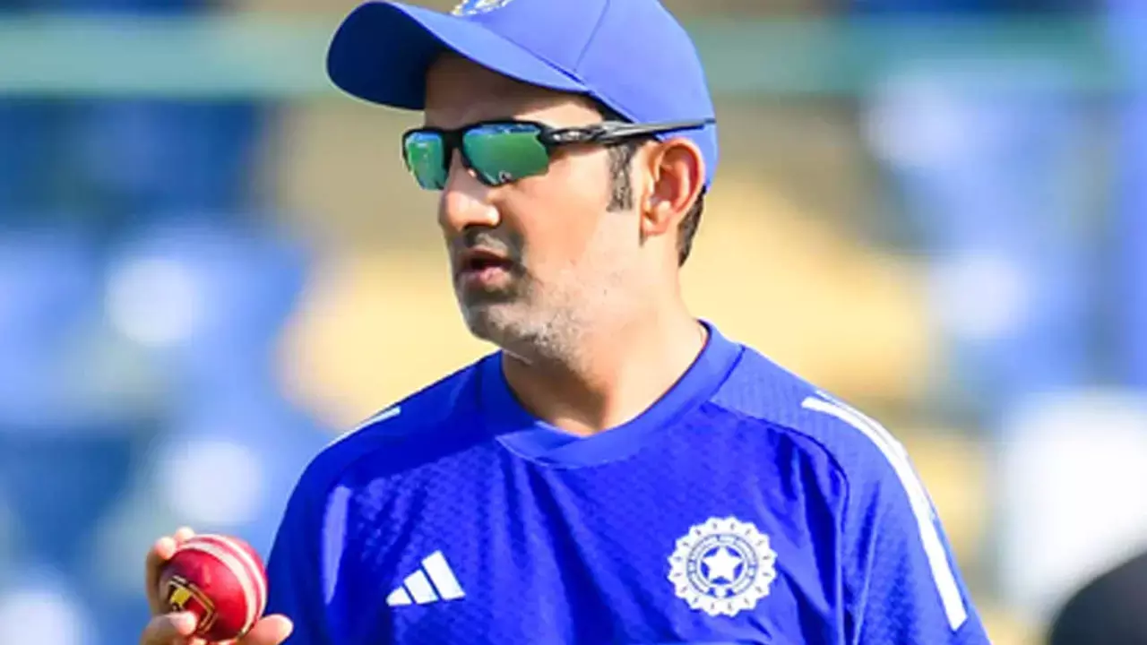 Gambhir Under Fire as India Face Biggest Test Defeat: Crushed by South Africa by 408 Runs