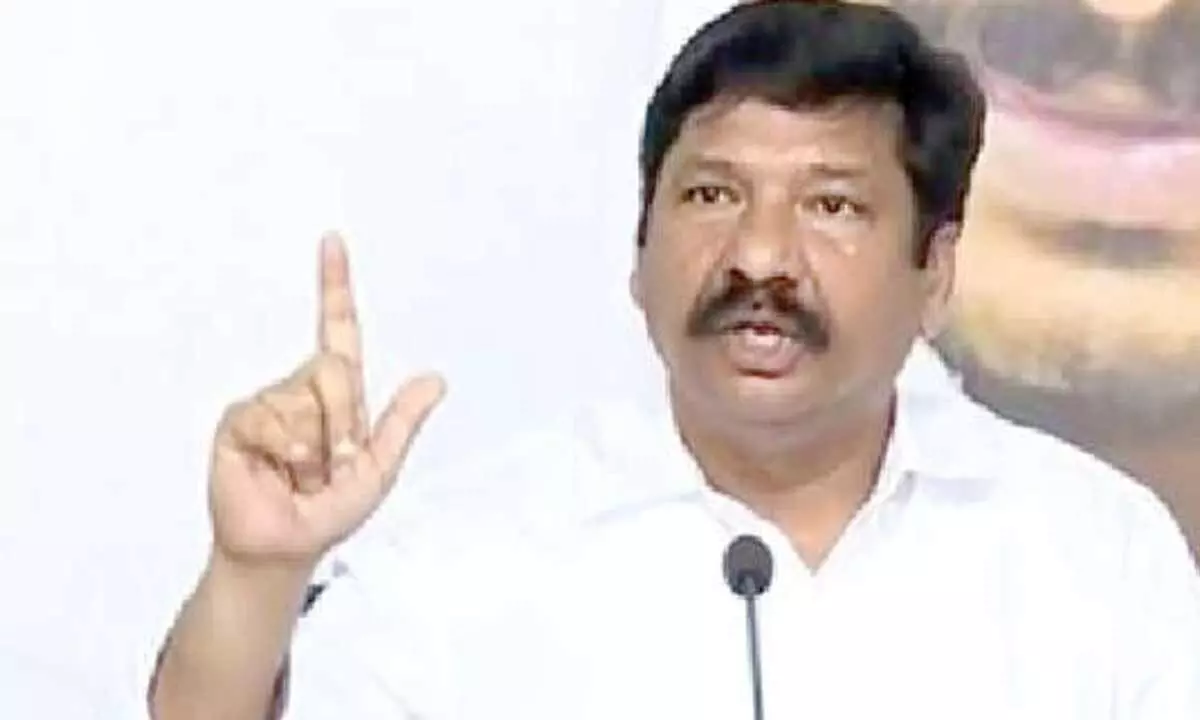 Jogi denies links with fake liquor, offers to take lie detector test Jogi denies links with fake liquor, offers to take lie detector test