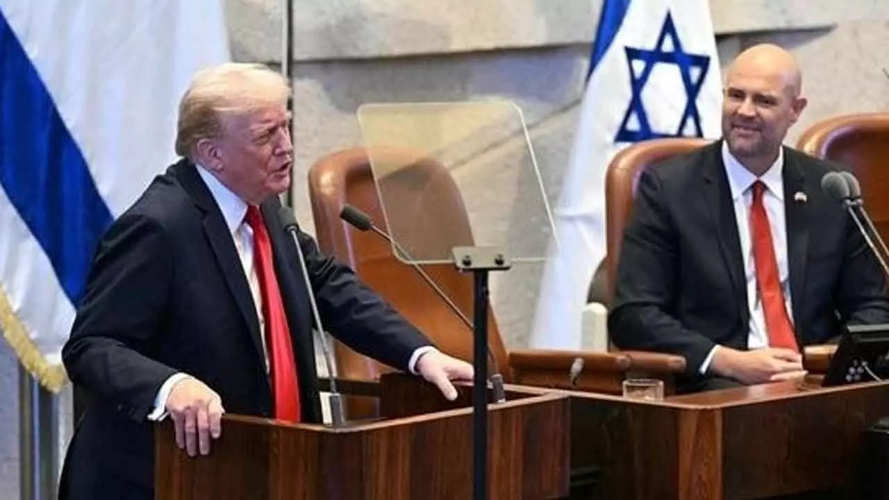 Historic dawn of a new Middle East