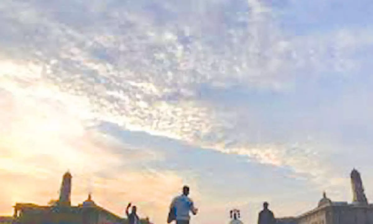 Delhi records highest-ever 199 clean air days in 2025