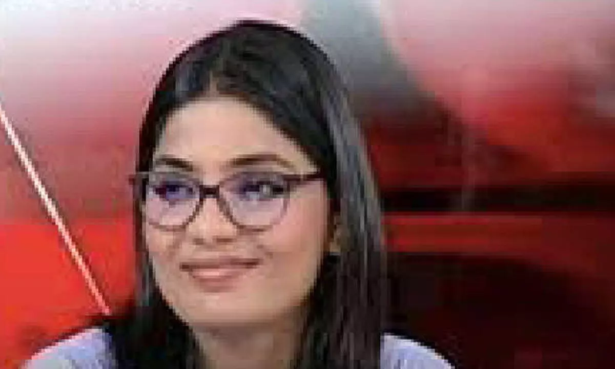 Top court dismisses singer Neha’s plea to quash FIR Top court dismisses singer Neha’s plea to quash FIR