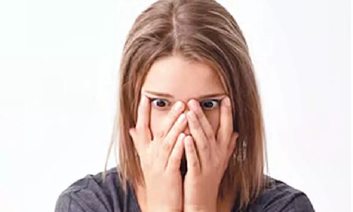 A day to break free and move forward